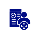 Atención Personalizada Icon