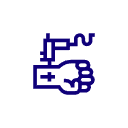 Tecnología de Punta Icon