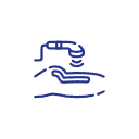 Ultrasonido Icon